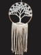 ACCHIAPPASOGNI O DREAMCATCHER INDONESIANO CON ALBE
