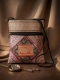 BORSE TRACOLLA PICCOLE BORSELLINO A TRACOLLA, PICCOLO E PIATTO PATCHWORK - Etnika Slog d.o.o.