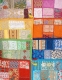 COPRICUSCINO PATCHWORKMISURA CIRCA CM 39X39,