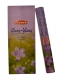 INCENSO&nbsp;TRIDEV&nbsp;FRAGRANZA YLANG-YLANG.BUSTA