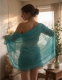 PAREO PAREO DUPATTA, ASHOKA IN VISCOSA.DIMENSIONE - com Etnika Slog d.o.o.