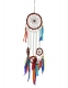 ACCHIAPPASOGNI O DREAMCATCHER INDONESIANO CON WIND