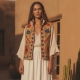 GILET SUZANI RICAMATO, MODELLO GILET&nbsp;COMODO SMANIC