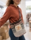 BORSE IN CANAPA BORSA BORSELLO TRACOLLA CANAPA/COTONE CM 27 X 29 C - Etnika Slog d.o.o.