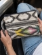 ASTUCCI - PORTAMONETE ASTUCCIO / POCHETTE IN COTONE, COLORI ASSORTITI.b - com Etnika Slog d.o.o.