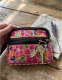 ASTUCCI - PORTAMONETE ASTUCCIO / PATCHWORK COLORI, RICAMI E PAILLETTES A - com Etnika Slog d.o.o.