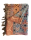 PASHMINA IN VISCOSA&nbsp;MISURA 70 X 200&nbsp;CM