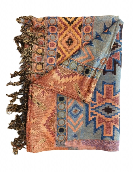 PASHMINA IN VISCOSA&nbsp;MISURA 70 X 200&nbsp;CM