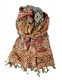 PASHMINA IN VISCOSA&nbsp;MISURA 70 X 200&nbsp;CM