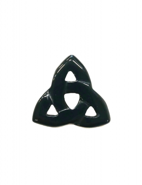 PENDENTE/TRISCHELE IN PIETRA DURA, DIMENSIONI 3,5c