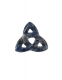 PENDENTE/TRISCHELE IN PIETRA DURA, DIMENSIONI 3,5c