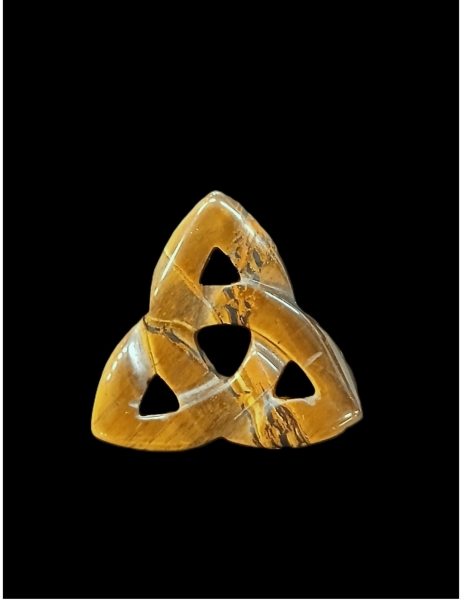 PENDENTE/TRISCHELE IN PIETRA DURA, DIMENSIONI 3,5c