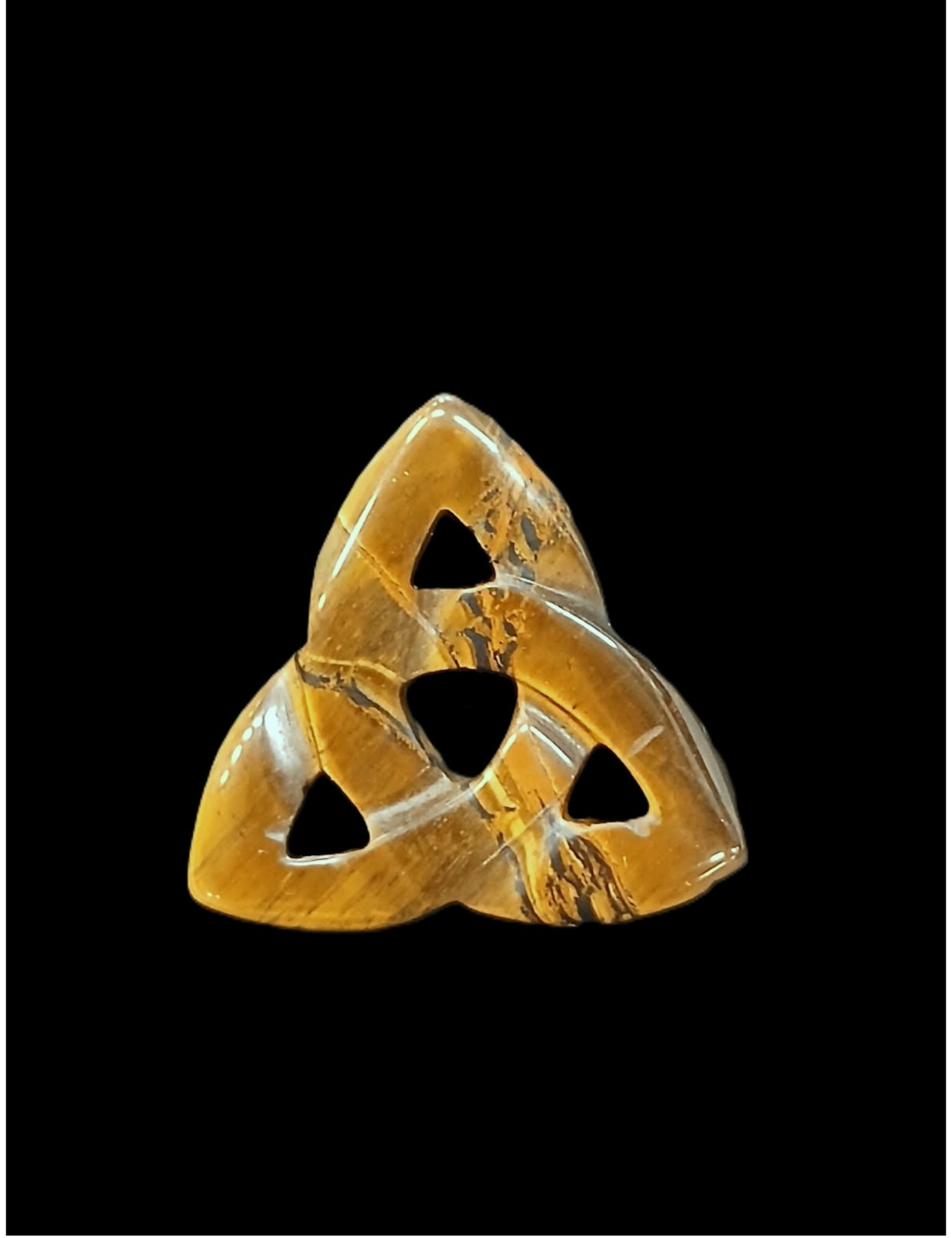 PENDENTE/TRISCHELE IN PIETRA DURA, DIMENSIONI 3,5c PENDENTE/TRISCHELE IN PIETRA DURA, DIMENSIONI 3,5c