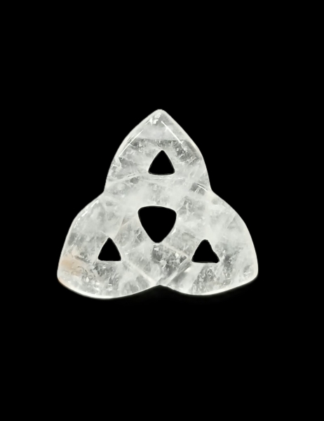 PENDENTE/TRISCHELE IN PIETRA DURA, DIMENSIONI 3,5c