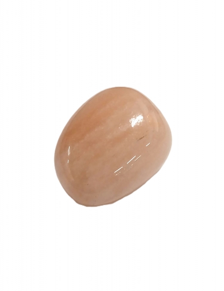 PIETRA BURATTATA&nbsp;-&nbsp;QUARZO ROSA MISURA&nbsp;GRANDE&nbsp;4X3X3