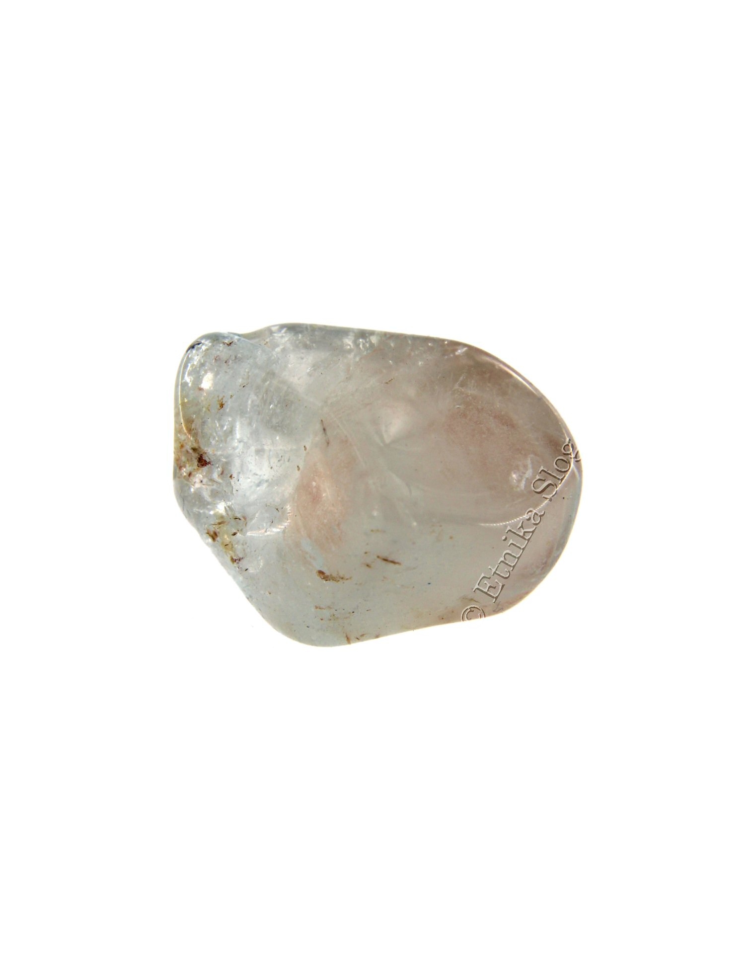PIETRA BURATTATA - TOPAZIOMISURA CIRCA 2.5-3 PIETRA BURATTATA - TOPAZIOMISURA CIRCA 2.5-3