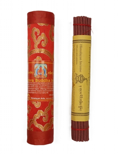 INCENSI TIBETANI - FRAGRANZA&nbsp;SANDALWOODBENEF