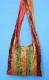 BORSA VELVET A TRACOLLLA GRANDE CON SPECCHIETTI CH