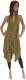 ABITO MAGLINA COTONE CON ELASTAN, MAGIC DRESS, TIN