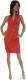 ABITO MAGLINA COTONE CON ELASTAN, MAGIC DRESS, TIN