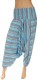 PANTALONE ALADINO,PANTALONE AFGHANO LUNGO IN