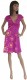 VESTITO IN MAGLINA&nbsp;DI COTONE E VISCOSA,&nbsp;SPALLINE L