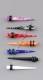 PIERCING, ALLARGATORI - EXPANDER - IN ACRILICO, A