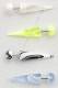 PIERCING ORECCHINI PUNTE COLORATE GROSSE DISPONIBI