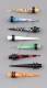 PIERCING, ALLARGATORI - EXPANDER - IN ACRILICO, A