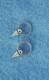 PIERCING METALLO CERCHIO CON PUNTA SU PALLINA. br