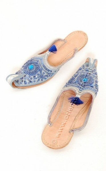 SANDALS AND MULES SN-CP06 - Oriente Import S.r.l.