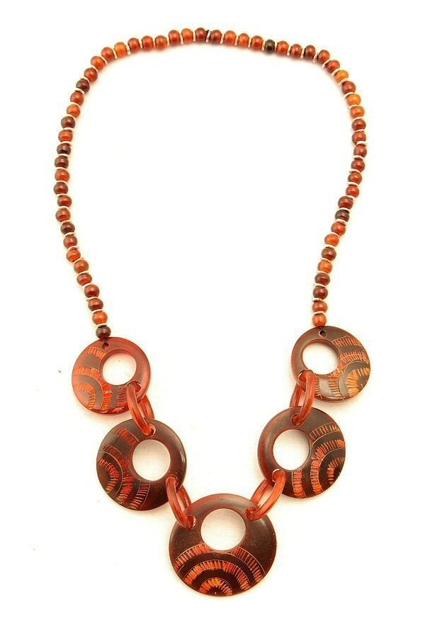 COLLANE IN CORNO COLLANA IN CORNO E METALLO.7 DISCHI INCISI C - com Etnika Slog d.o.o. COLLANE IN CORNO COLLANA IN CORNO E METALLO.7 DISCHI INCISI C - com Etnika Slog d.o.o.