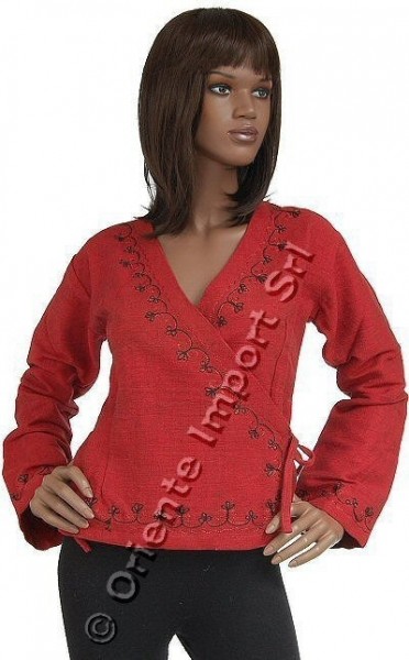 COTTON HOODIES AND SWEATERS AB-UFGI03 - Oriente Import S.r.l.