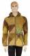 GIACCONI UOMO GIACCONE IN COTONE PATHCWORK STONE WASHED CON CAPP - com Etnika Slog d.o.o.