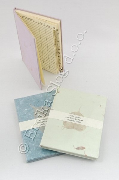 PRODUCTS FROM PAPER CR-RT02 - com Etnika Slog d.o.o.