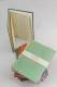 RUBRICA 15,5X22,5 CM IN CARTA 100% COTONE RICICLAT