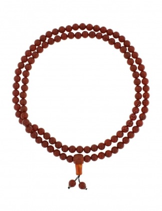COLLANA IN PIETRA DURA
