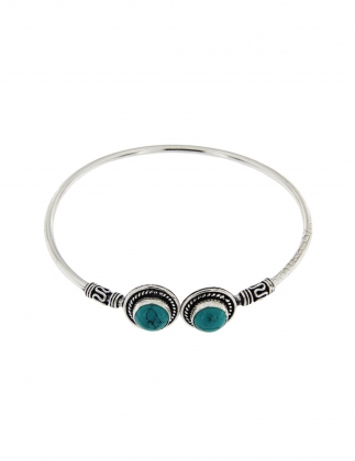 BRACCIALI METALLO E PIETRE