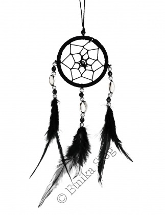 ACCHIAPPASOGNI - DREAM CATCHER - ( PICCOLO / MEDIO ) MAX 15 CM